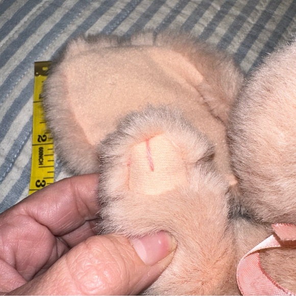 ROSIE O'PIGG-BOYDS BEARS PIG  RETIRED - Picture 14 of 16